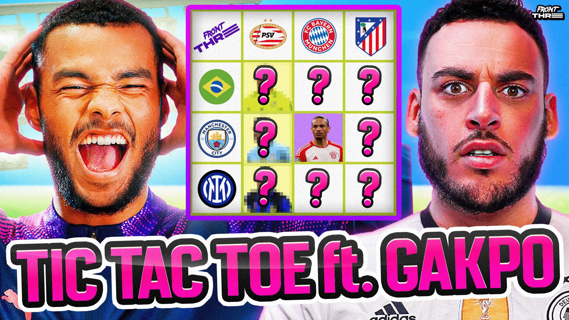 中场调整后 中场调整后