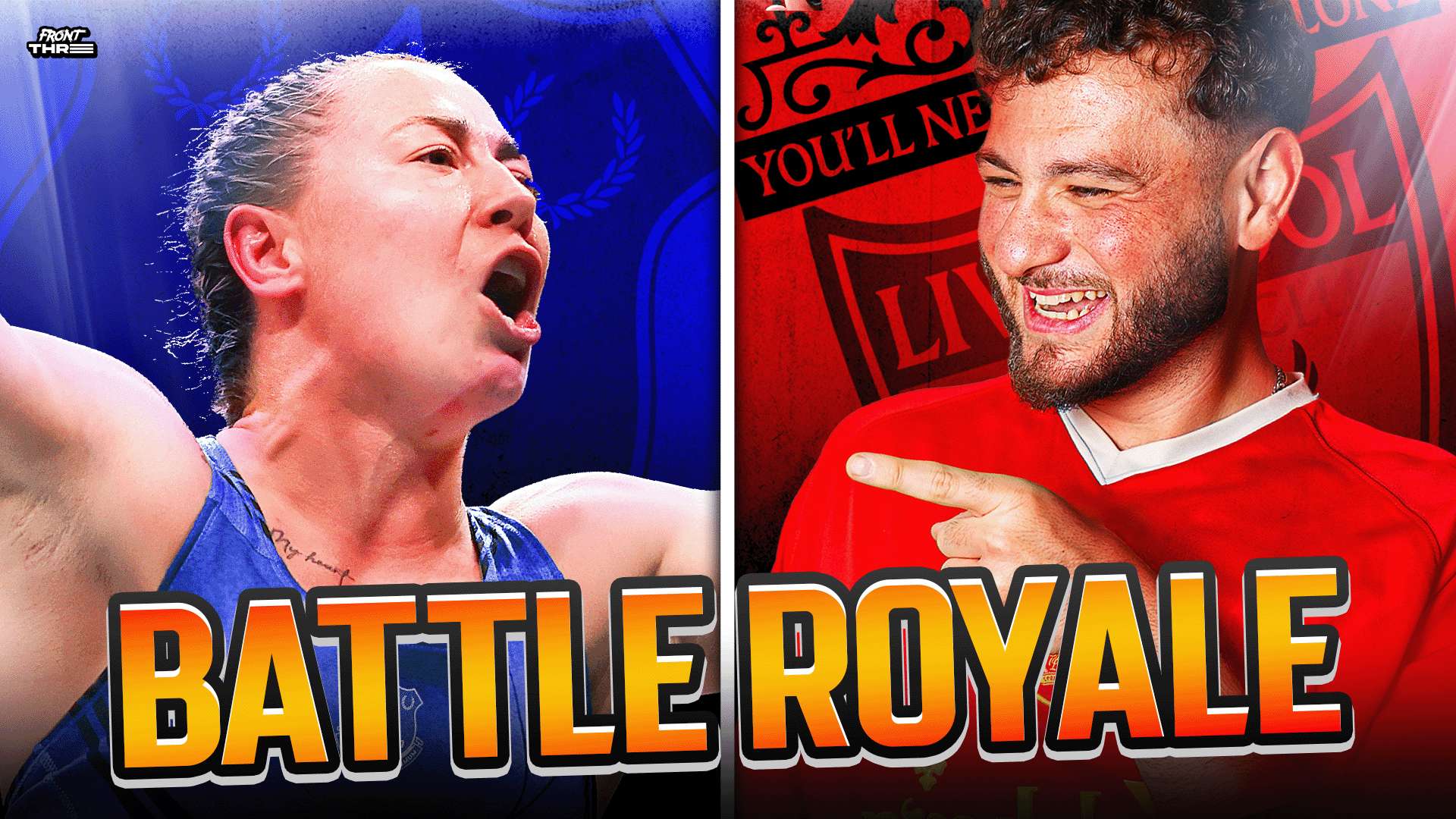 物浦之一 物浦之一