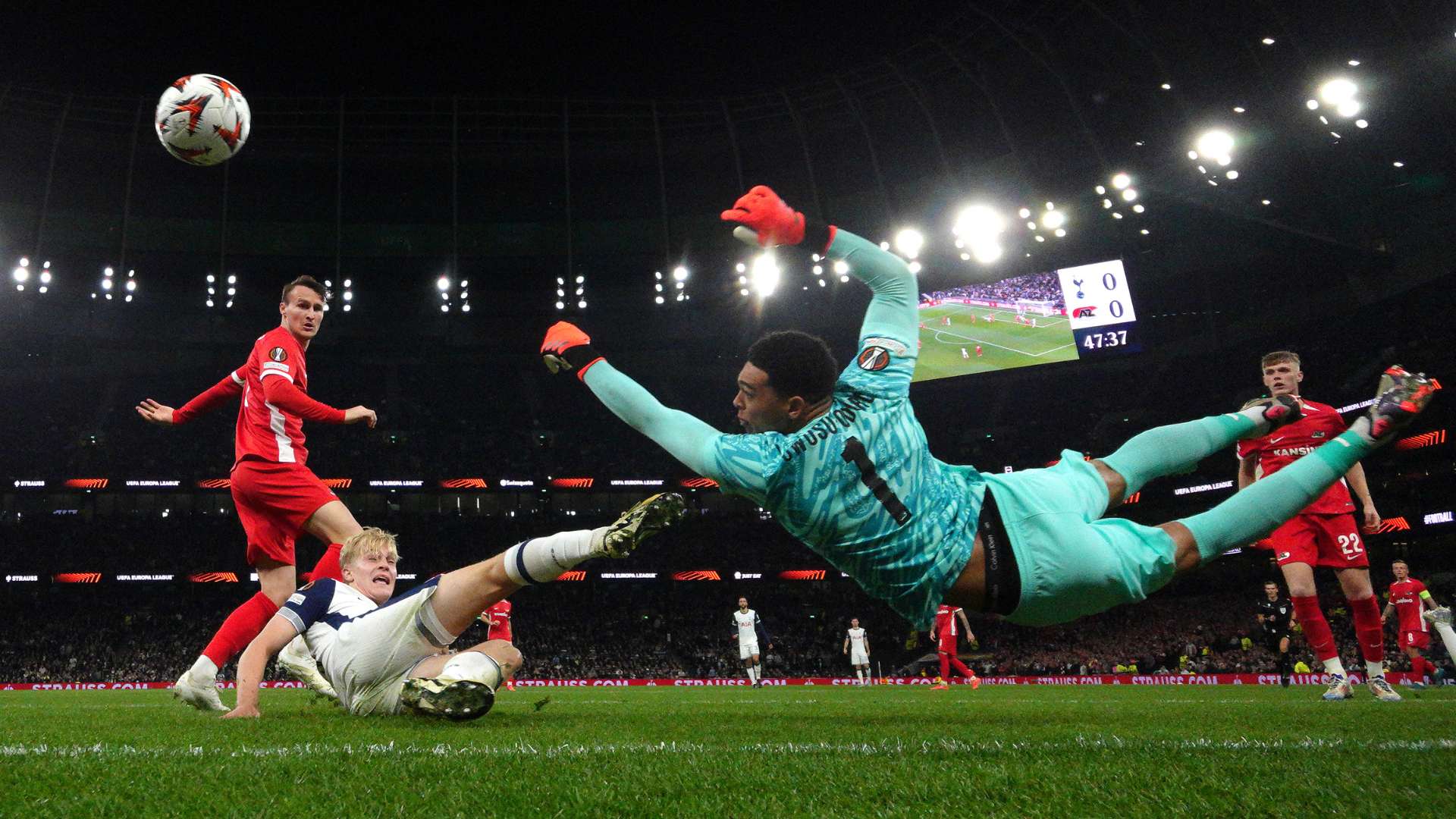 在球场上 在球场上