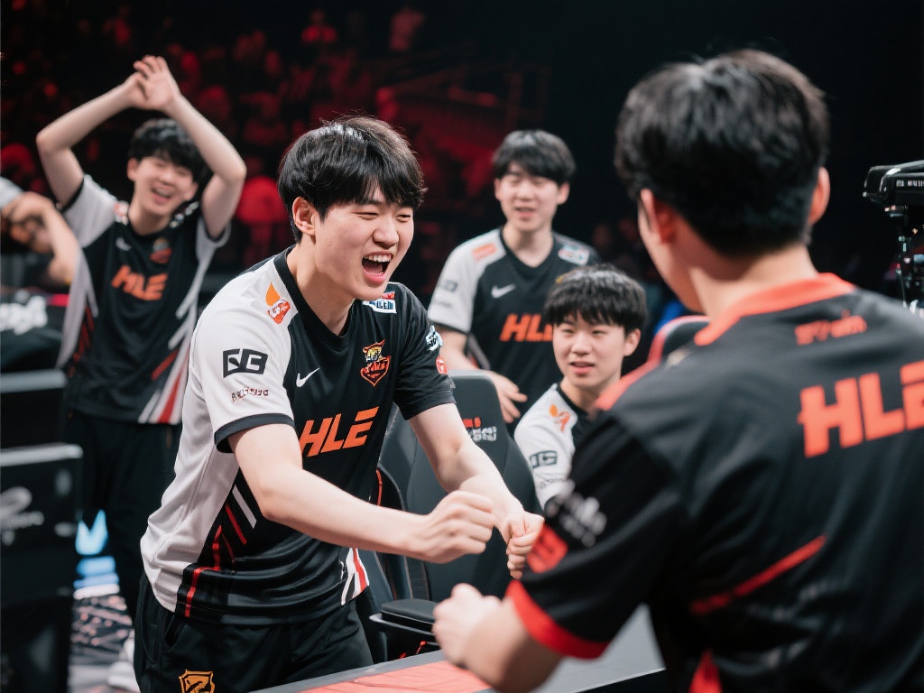 让人眼前一 让人眼前一